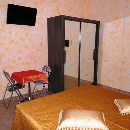Guest house Memo's 3*