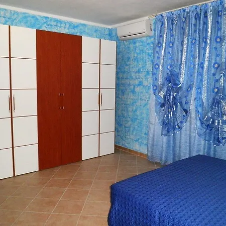 Guest house Memo's