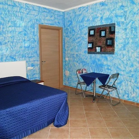 Memo's Guest house