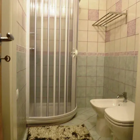 Memo's Guest house Arborea