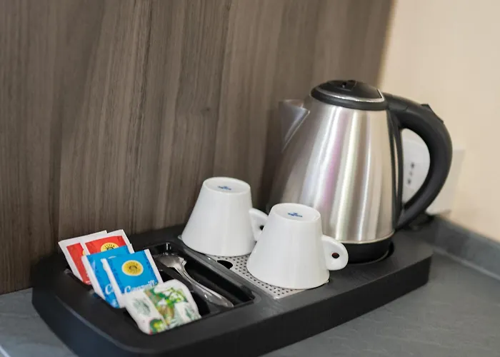 Vendégház Memo's 4*