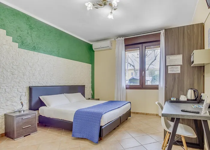 Memo's Vendégház Arborea