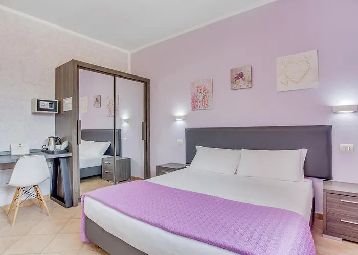 Memo's Vendégház 4*