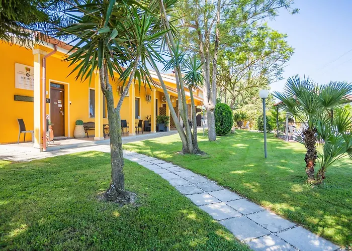 Memo's Vendégház 4*