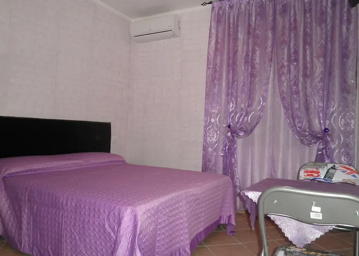 Vendégház Memo's 4*