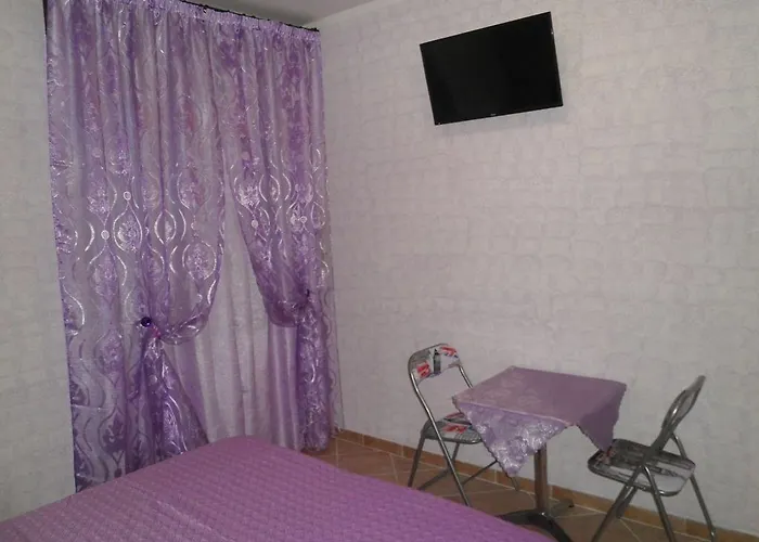 Memo's Vendégház Arborea