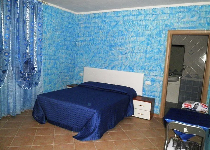 Vendégház Memo's Arborea