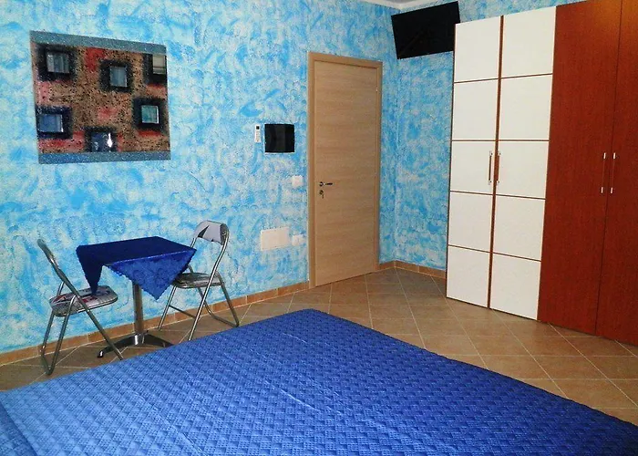 Vendégház Memo's 4*