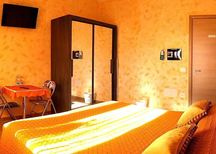 Vendégház Memo's 4*