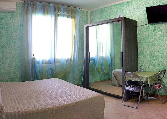 Memo's Vendégház 4*