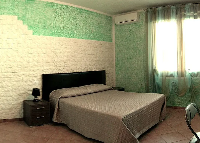 Vendégház Memo's 4*