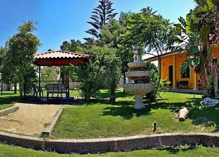 Vendégház Memo's 4*