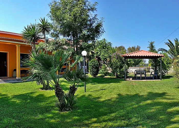 Memo's Vendégház 4*