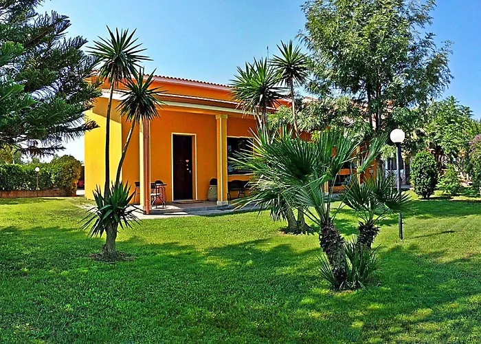 Vendégház Memo's 4*