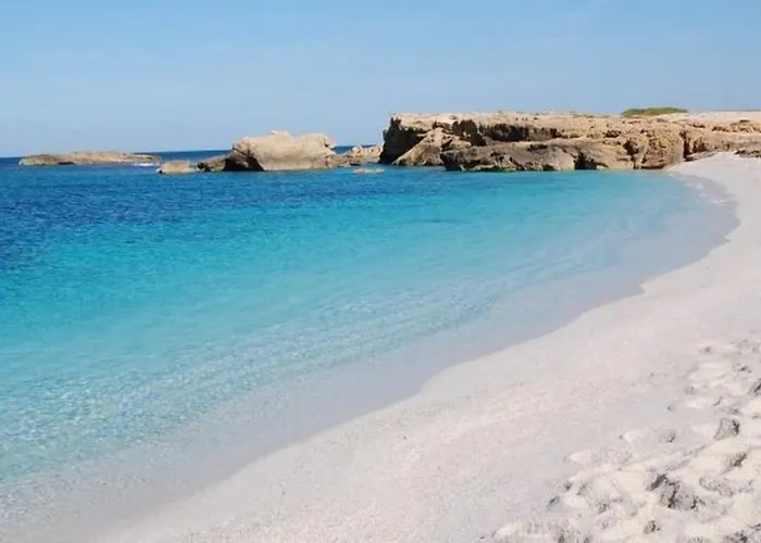 Vendégház Memo's Arborea